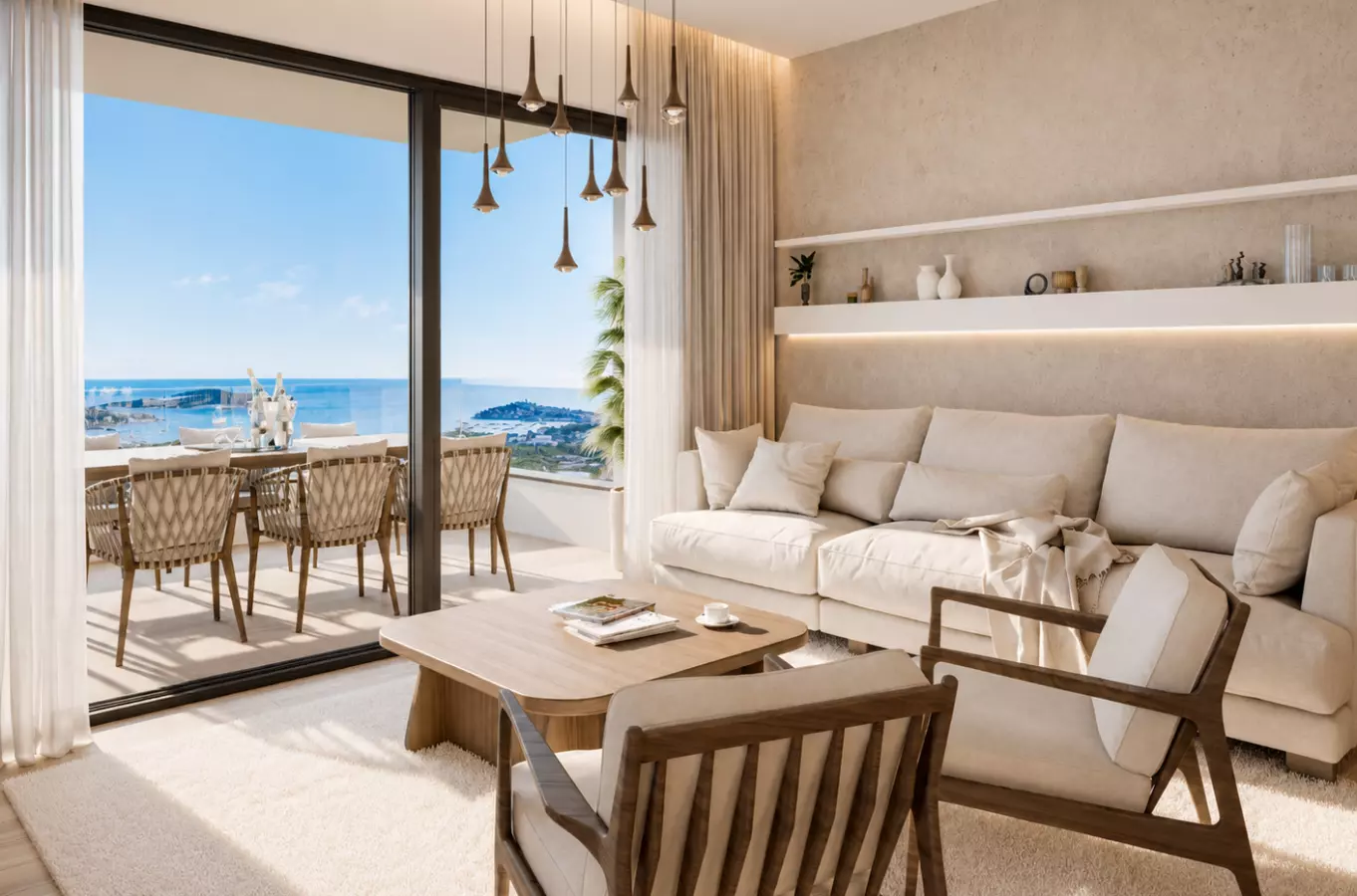2-bedroom Apartment In Primošten, Croatia (82,17 M²)