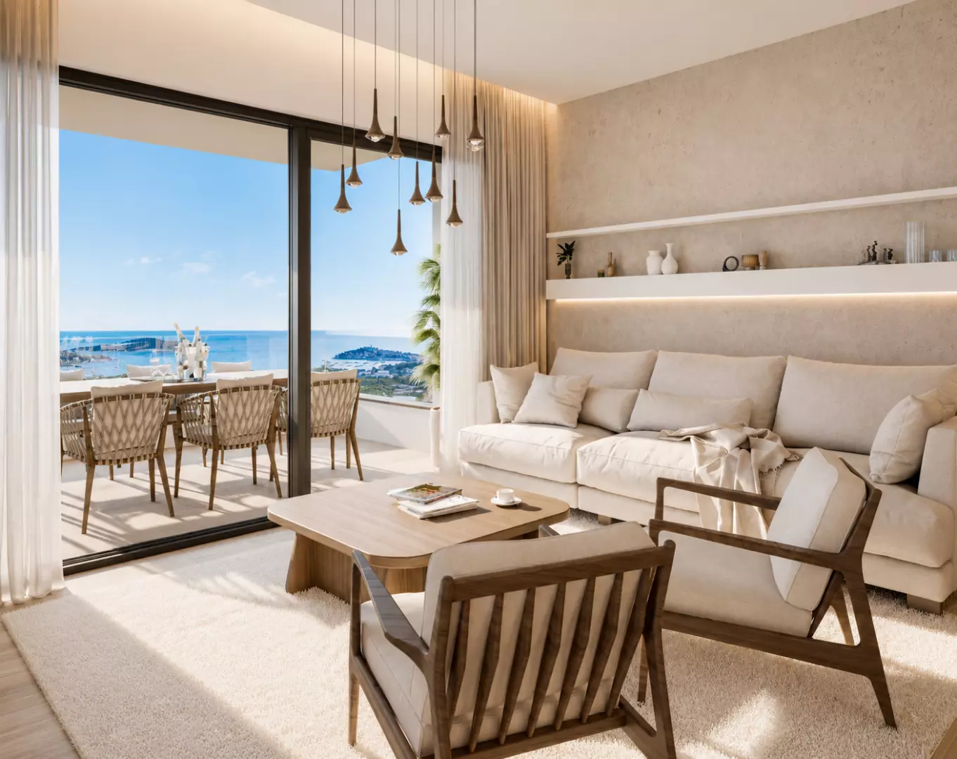 2-bedroom Apartment In Primošten, Croatia (82,17 M²)