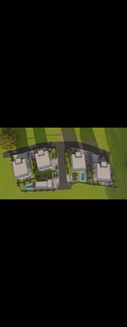 2-bedroom Apartment In Medulin, Croatia (78 M²)