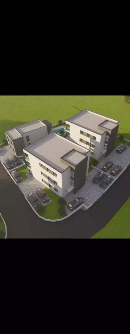 2-bedroom Apartment In Medulin, Croatia (78 M²)