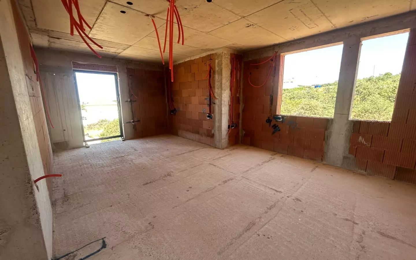 2-bedroom Apartment In Primošten, Croatia (66,94 M²)