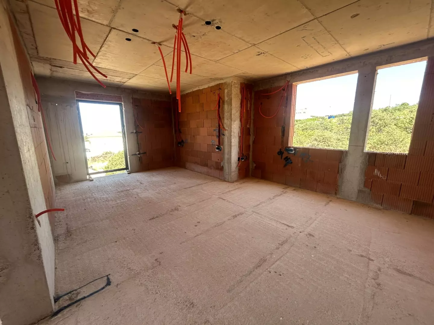 2-bedroom Apartment In Primošten, Croatia (66,94 M²)
