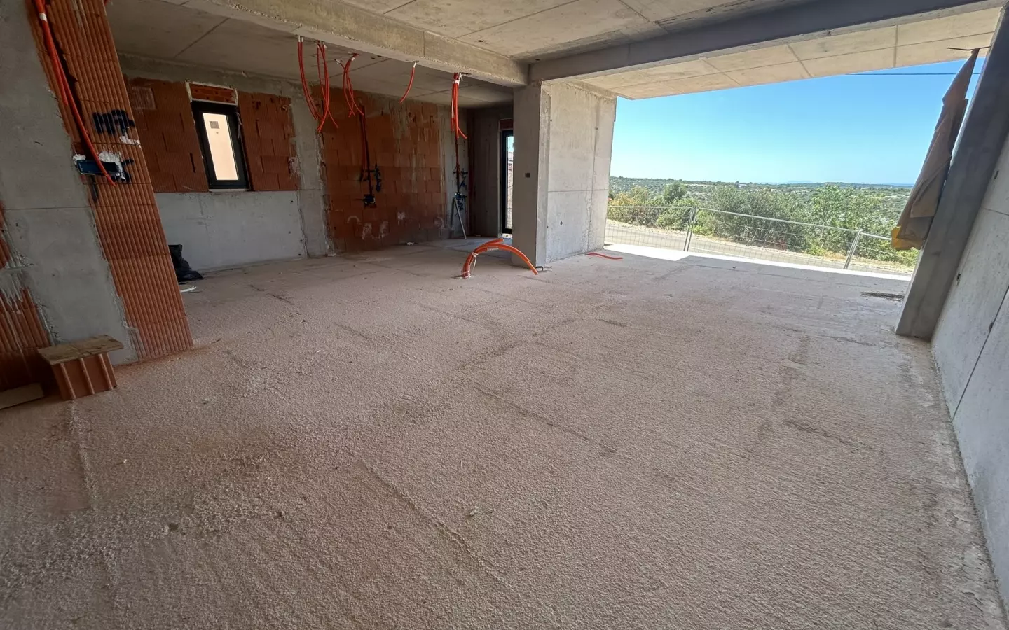 2-bedroom Apartment In Primošten, Croatia (66,94 M²)