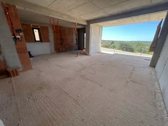 2-bedroom Apartment In Primošten, Croatia (66,94 M²)