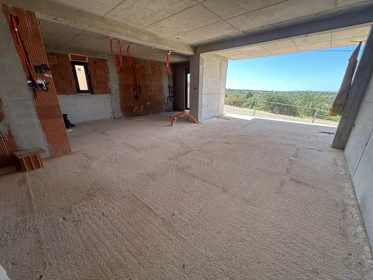 2-bedroom Apartment In Primošten, Croatia (66,94 M²)