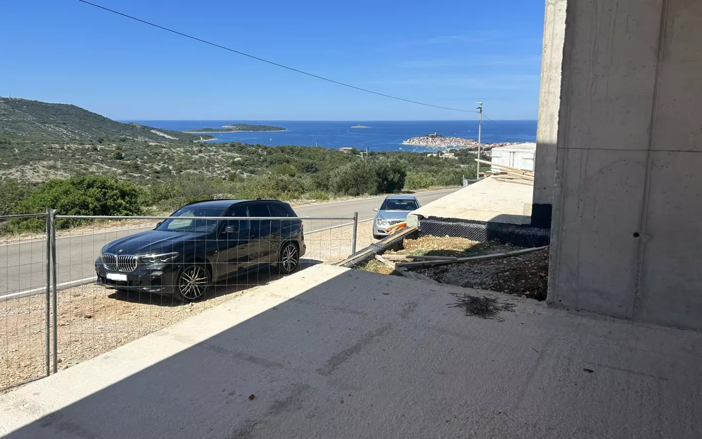 2-bedroom Apartment In Primošten, Croatia (66,94 M²)
