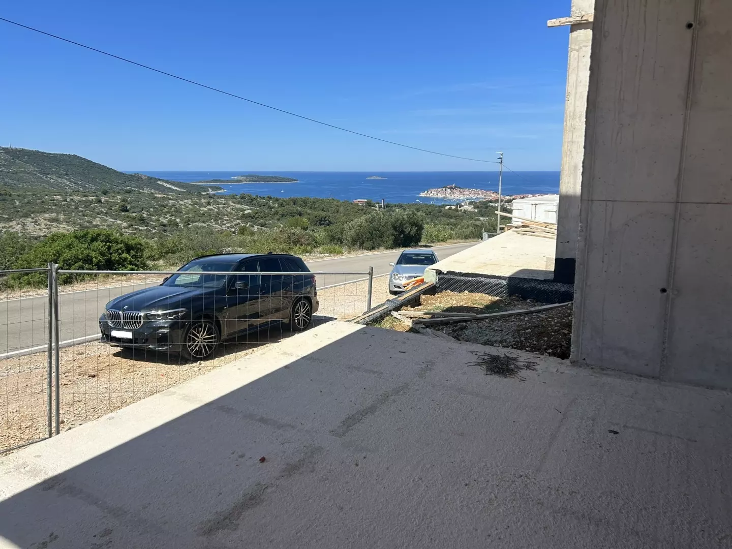 2-bedroom Apartment In Primošten, Croatia (66,94 M²)