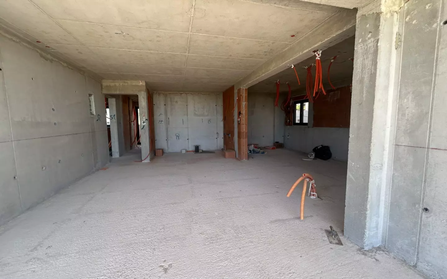 2-bedroom Apartment In Primošten, Croatia (66,94 M²)