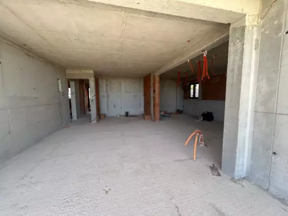 2-bedroom Apartment In Primošten, Croatia (66,94 M²)