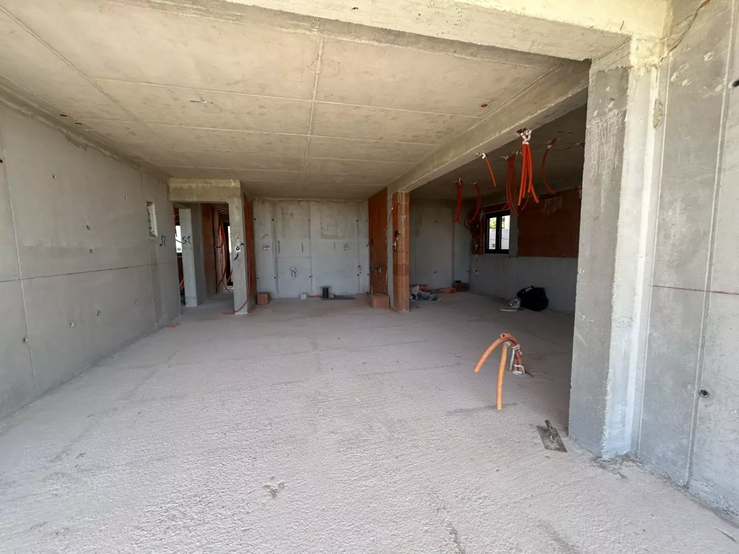2-bedroom Apartment In Primošten, Croatia (66,94 M²)