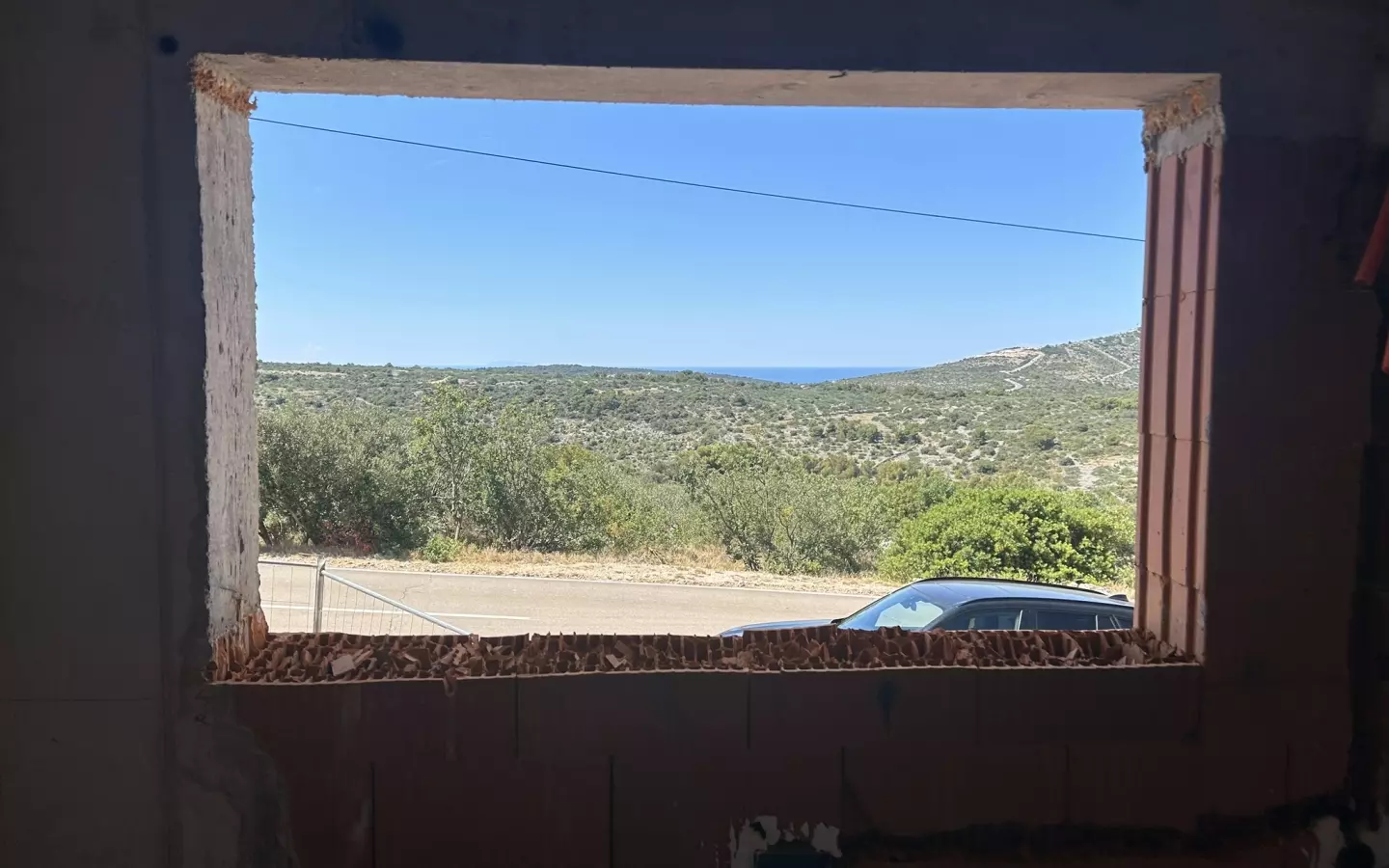 2-bedroom Apartment In Primošten, Croatia (66,94 M²)