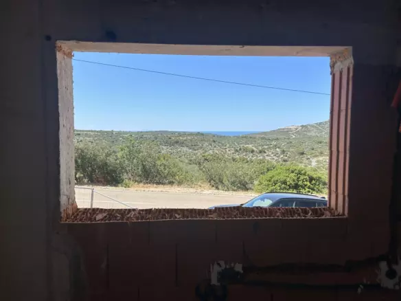 2-bedroom Apartment In Primošten, Croatia (66,94 M²)