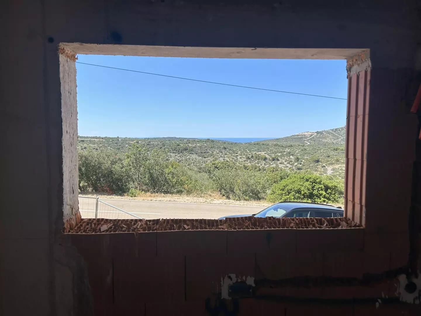 2-bedroom Apartment In Primošten, Croatia (66,94 M²)