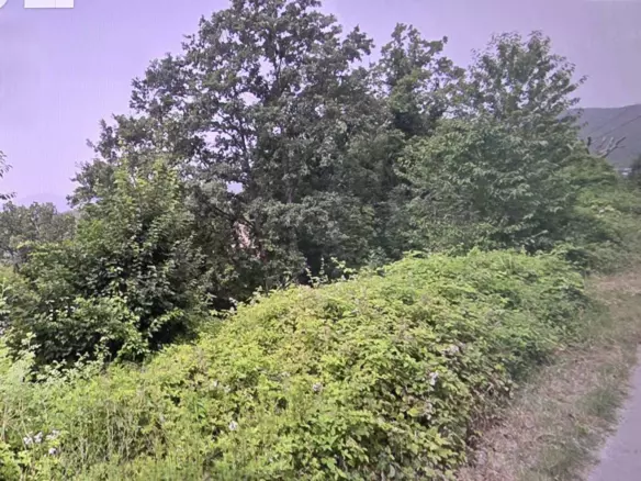 Land In Bregi, Croatia (1.200 M²)