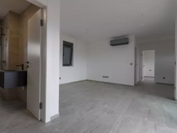 2-bedroom Apartment In Murter, Croatia (63,53 M²)