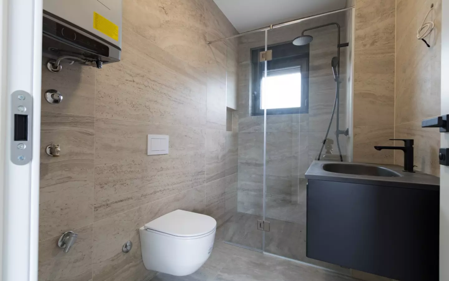 2-bedroom Apartment In Murter, Croatia (63,53 M²)