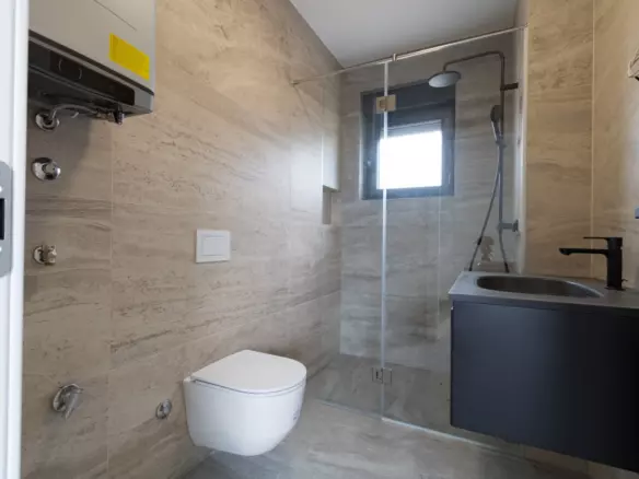 2-bedroom Apartment In Murter, Croatia (63,53 M²)