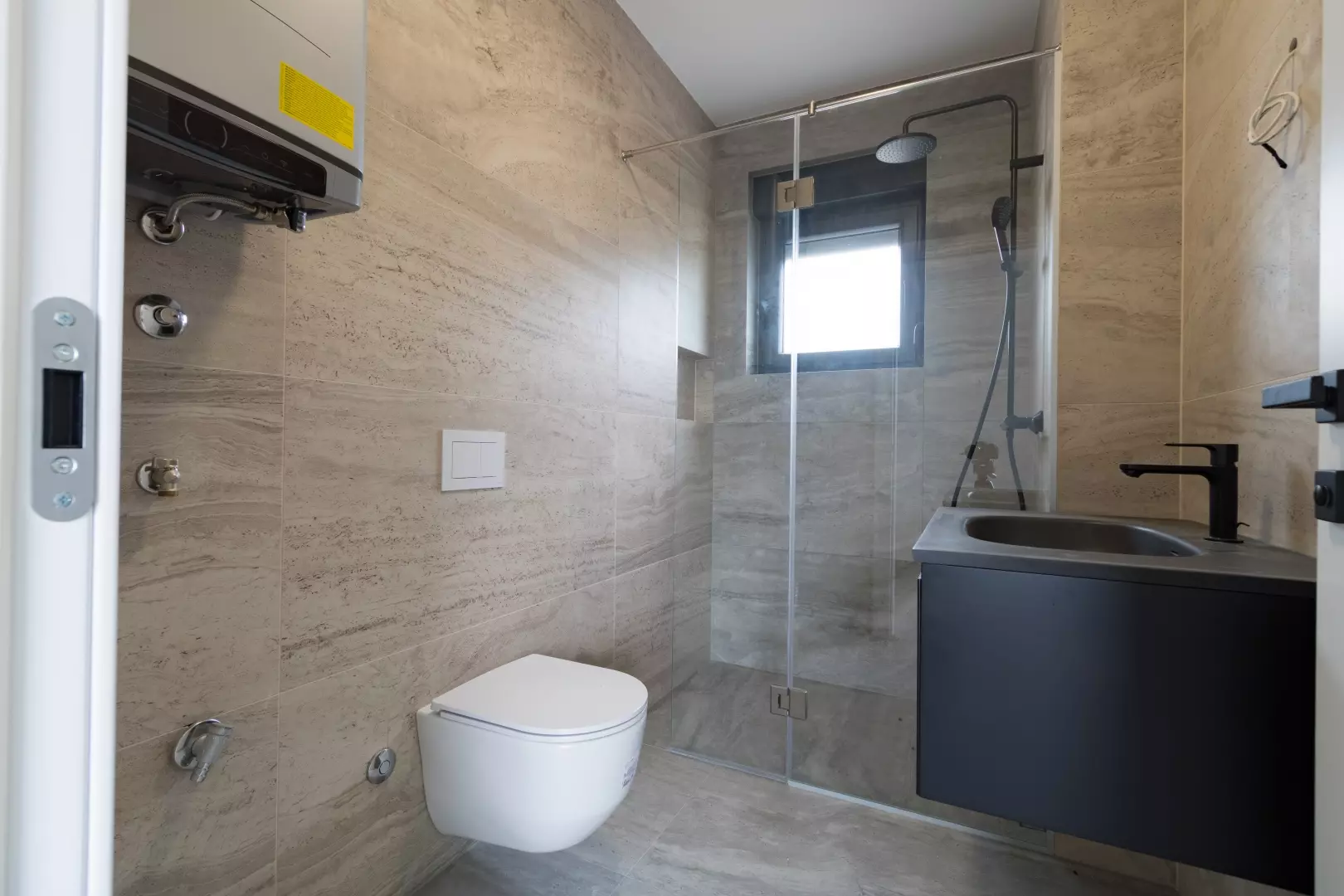 2-bedroom Apartment In Murter, Croatia (63,53 M²)