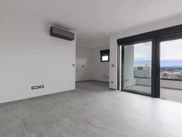 2-bedroom Apartment In Murter, Croatia (63,53 M²)