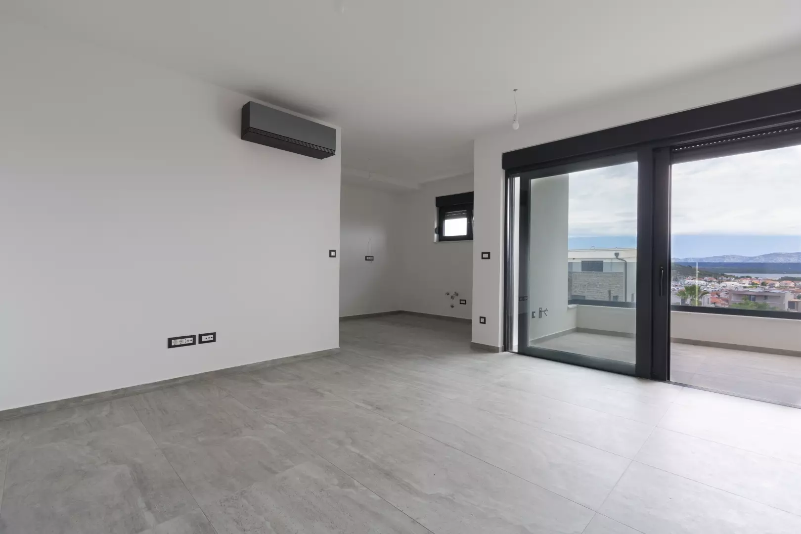 2-bedroom Apartment In Murter, Croatia (63,53 M²)