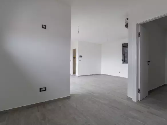 2-bedroom Apartment In Murter, Croatia (63,53 M²)