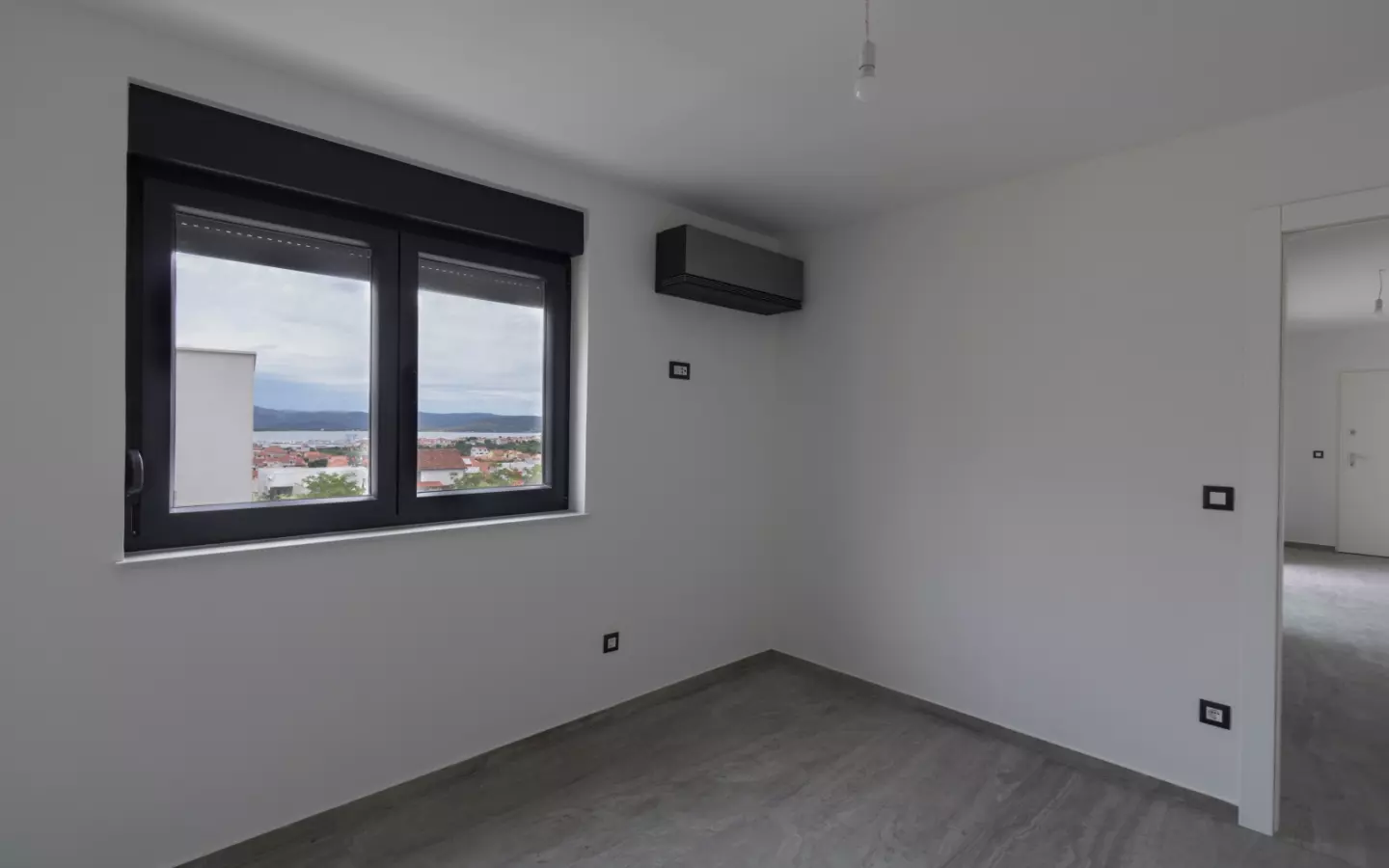 2-bedroom Apartment In Murter, Croatia (63,53 M²)
