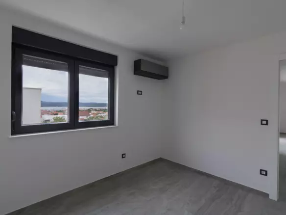 2-bedroom Apartment In Murter, Croatia (63,53 M²)