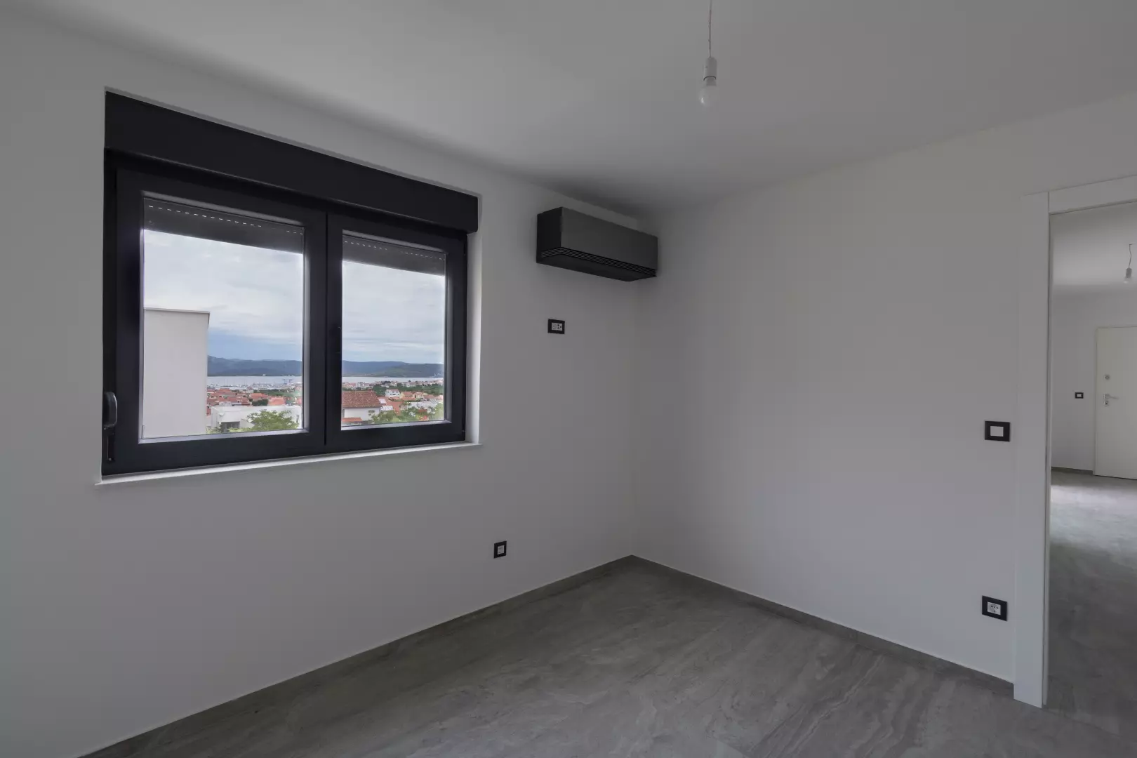2-bedroom Apartment In Murter, Croatia (63,53 M²)