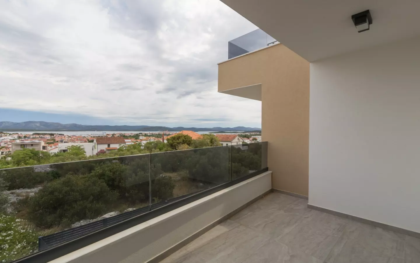 2-bedroom Apartment In Murter, Croatia (63,53 M²)