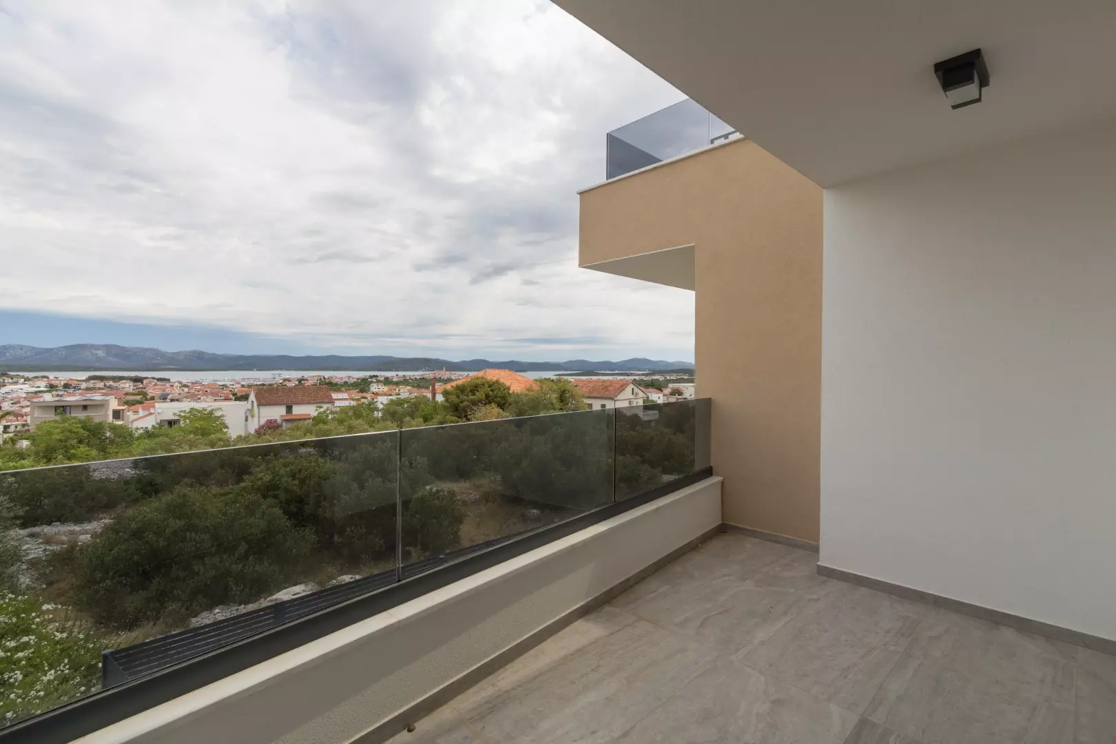 2-bedroom Apartment In Murter, Croatia (63,53 M²)