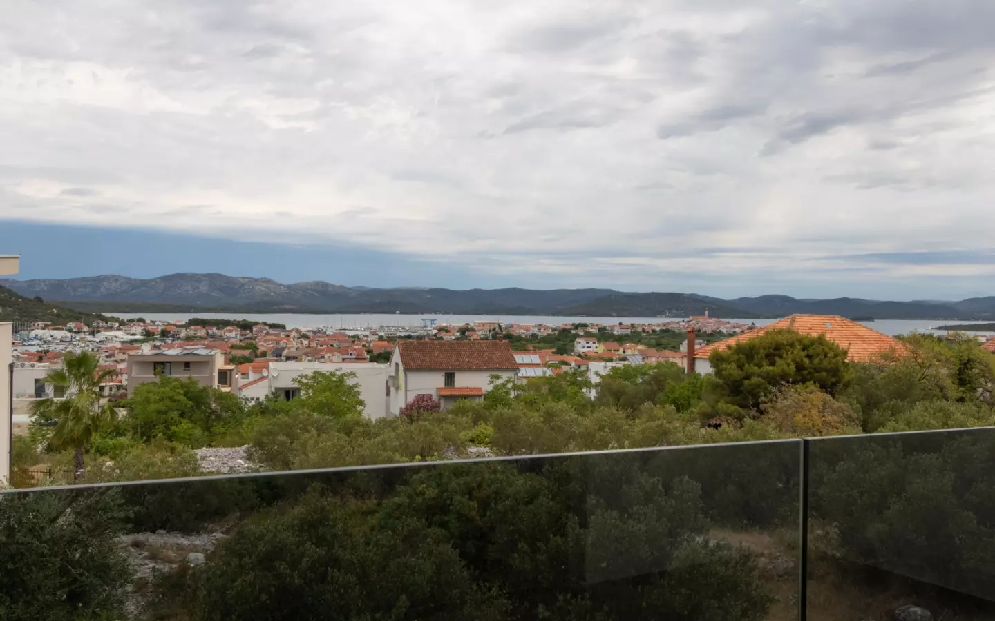 2-bedroom Apartment In Murter, Croatia (63,53 M²)