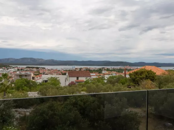 2-bedroom Apartment In Murter, Croatia (63,53 M²)