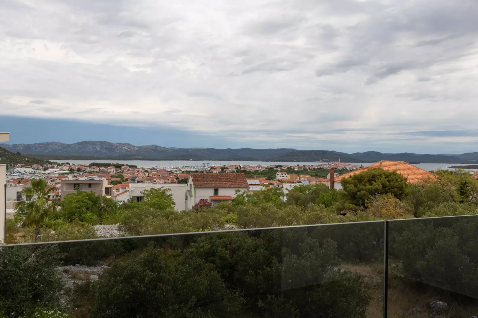 2-bedroom Apartment In Murter, Croatia (63,53 M²)