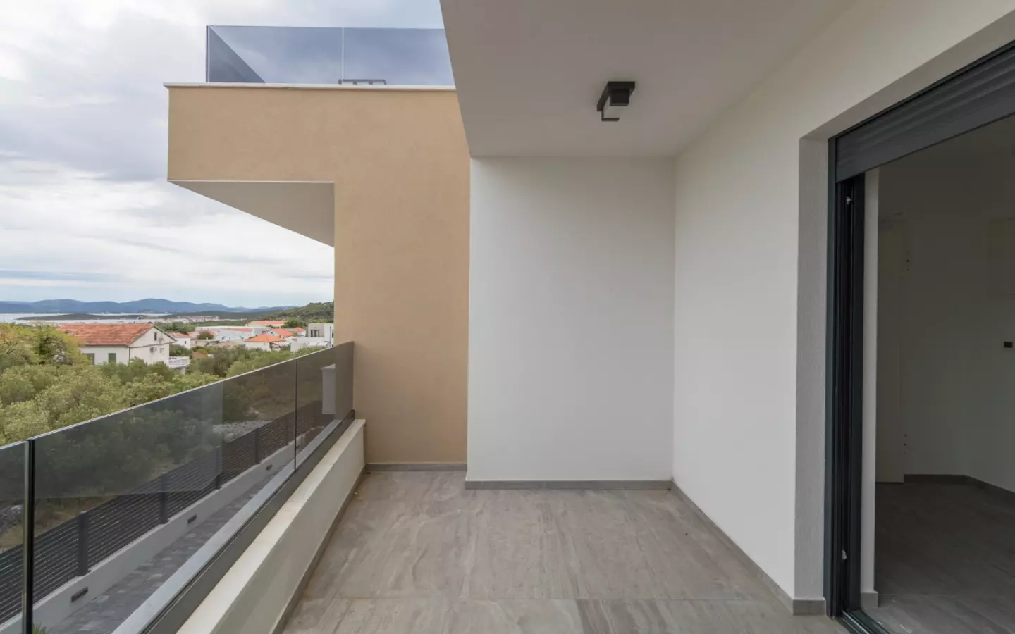 2-bedroom Apartment In Murter, Croatia (63,53 M²)