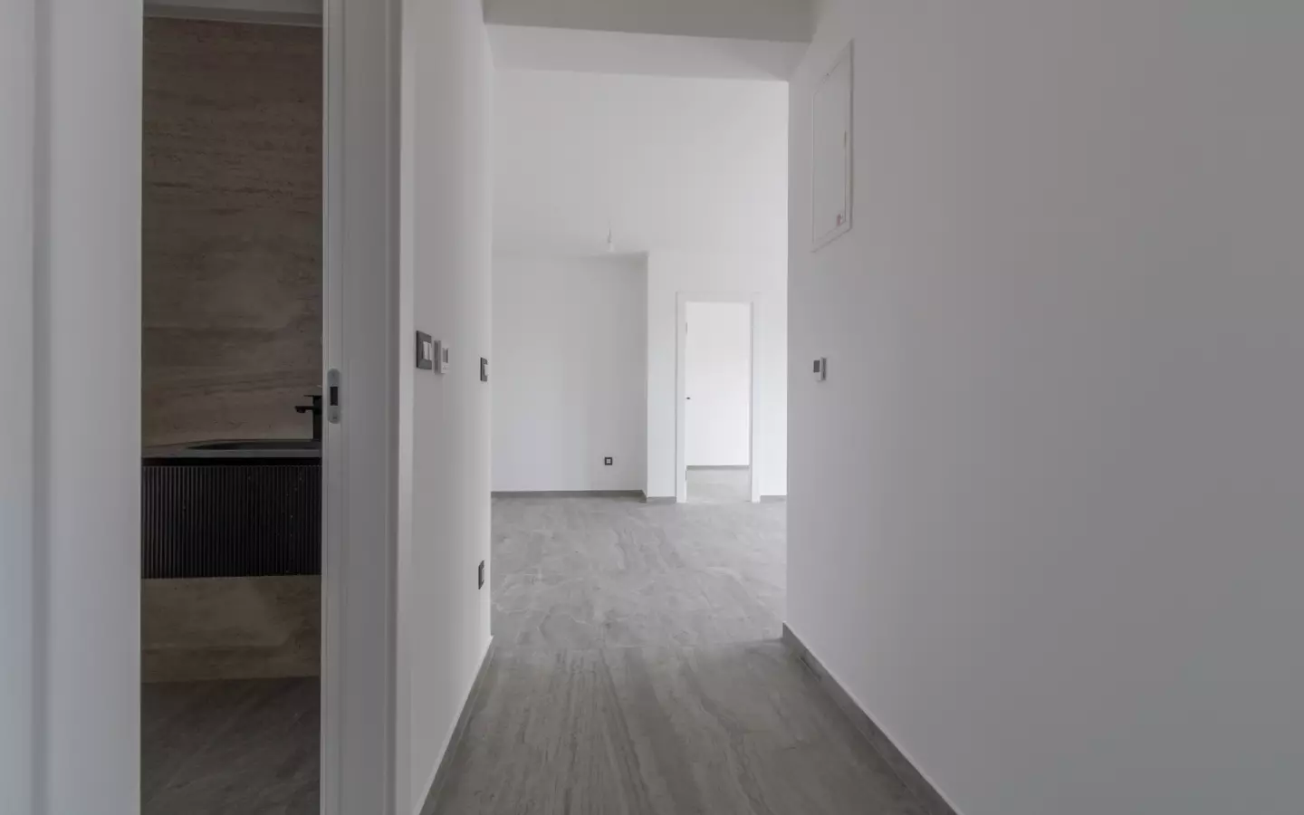 2-bedroom Apartment In Murter, Croatia (78,24 M²)