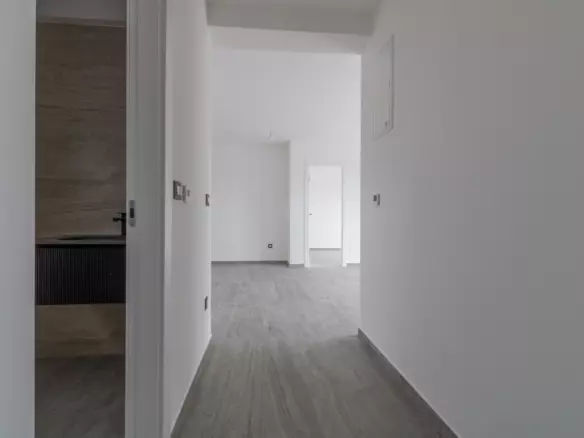 2-bedroom Apartment In Murter, Croatia (78,24 M²)