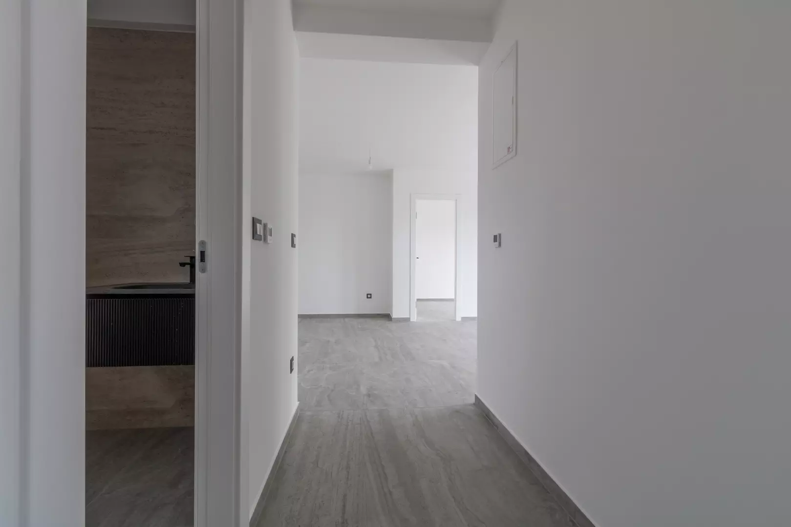 2-bedroom Apartment In Murter, Croatia (78,24 M²)
