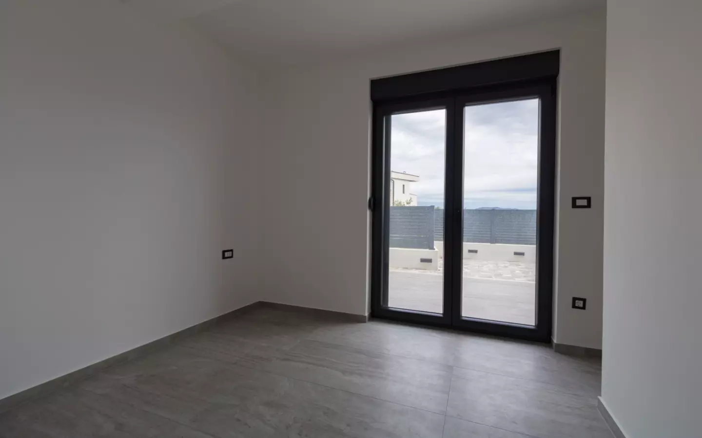 2-bedroom Apartment In Murter, Croatia (78,24 M²)