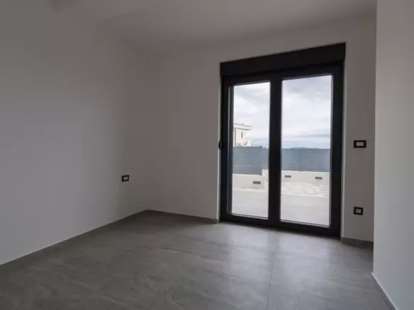 2-bedroom Apartment In Murter, Croatia (78,24 M²)