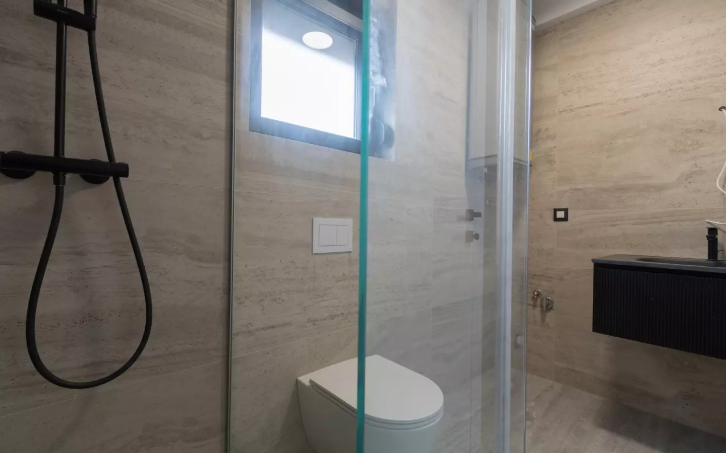 2-bedroom Apartment In Murter, Croatia (78,24 M²)