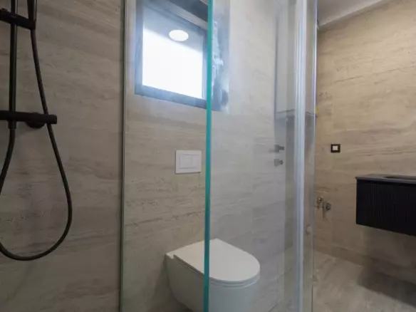 2-bedroom Apartment In Murter, Croatia (78,24 M²)