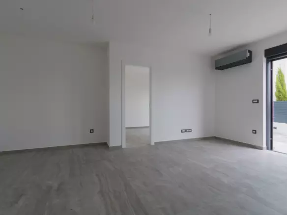 2-bedroom Apartment In Murter, Croatia (78,24 M²)
