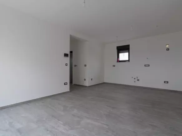 2-bedroom Apartment In Murter, Croatia (78,24 M²)