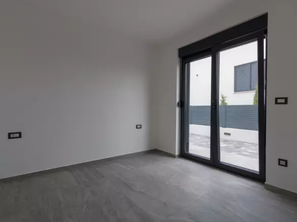 2-bedroom Apartment In Murter, Croatia (78,24 M²)