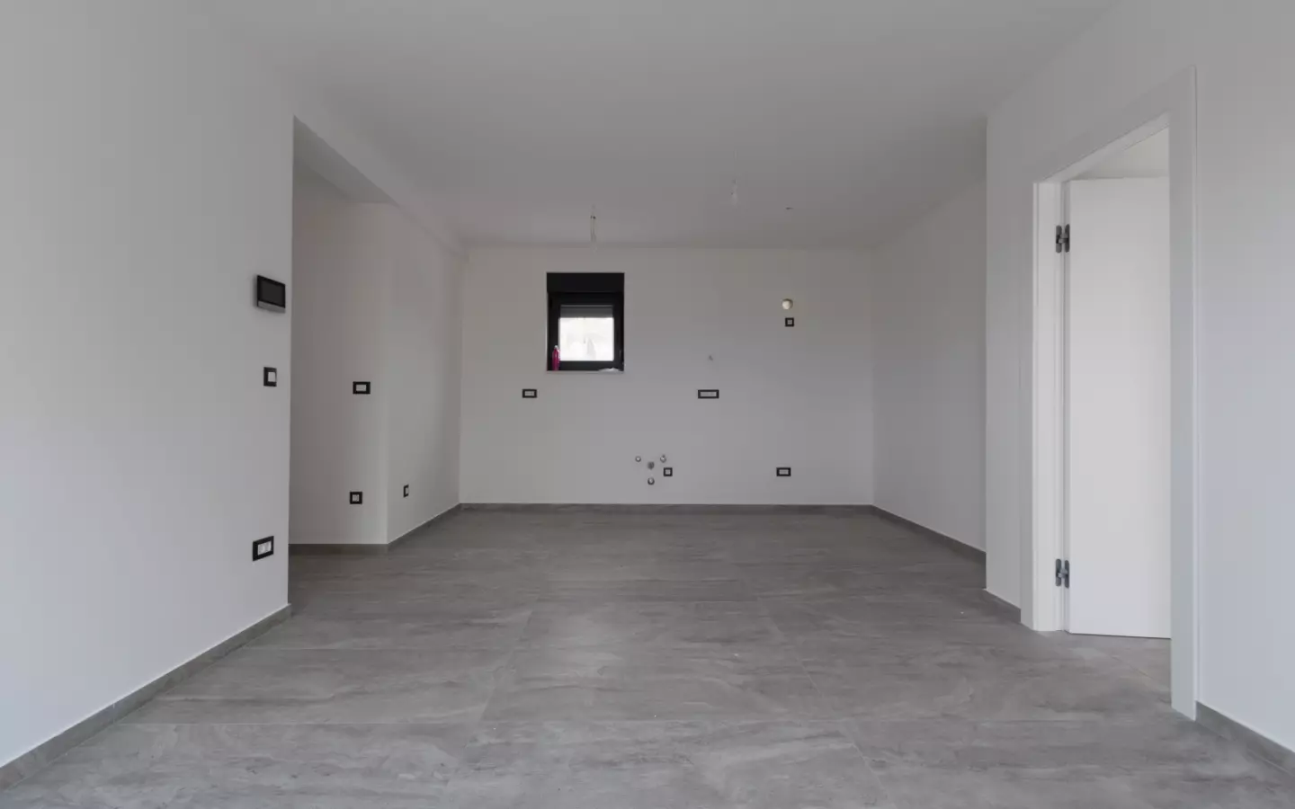 2-bedroom Apartment In Murter, Croatia (78,24 M²)