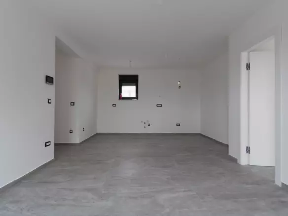 2-bedroom Apartment In Murter, Croatia (78,24 M²)
