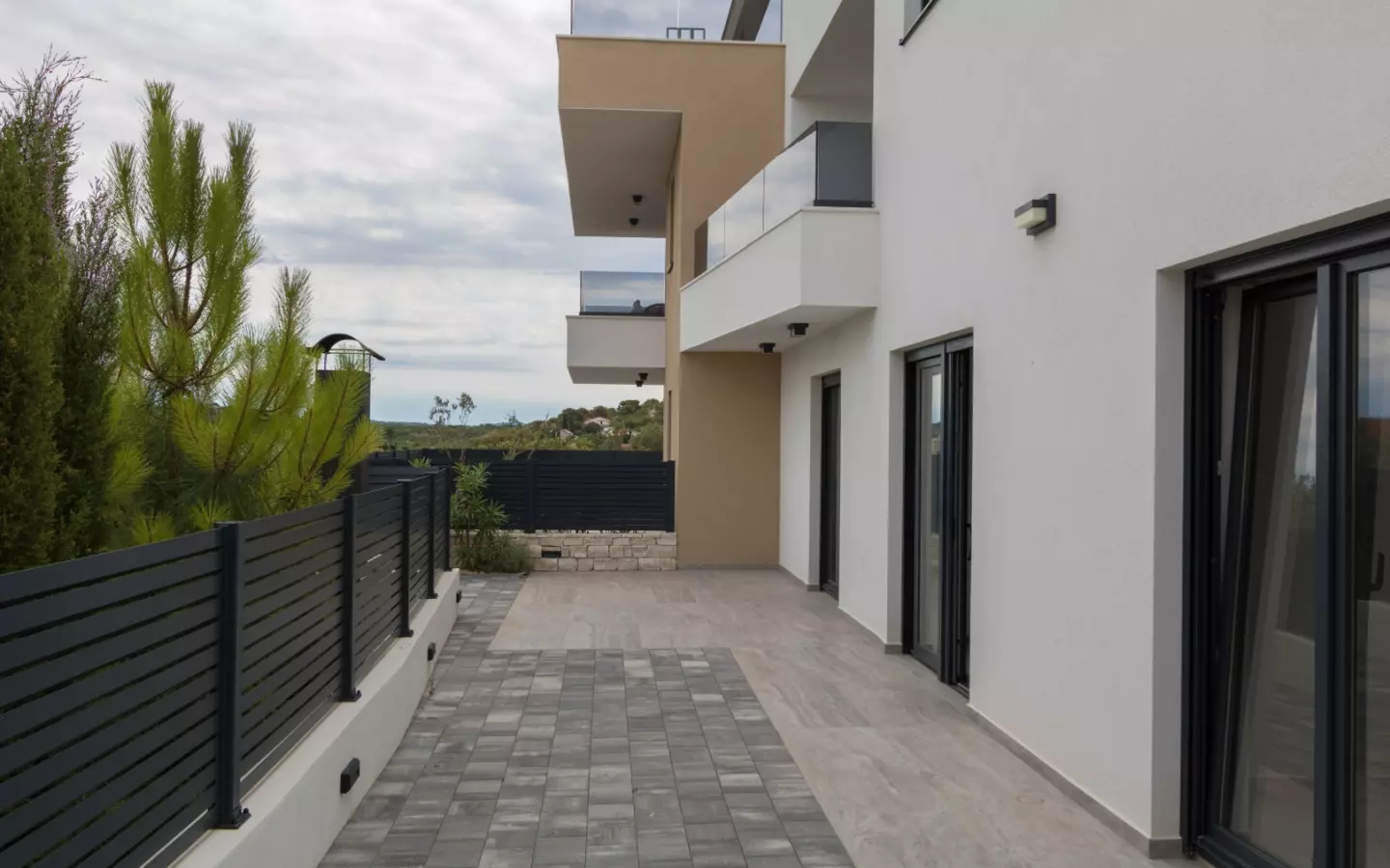 2-bedroom Apartment In Murter, Croatia (78,24 M²)