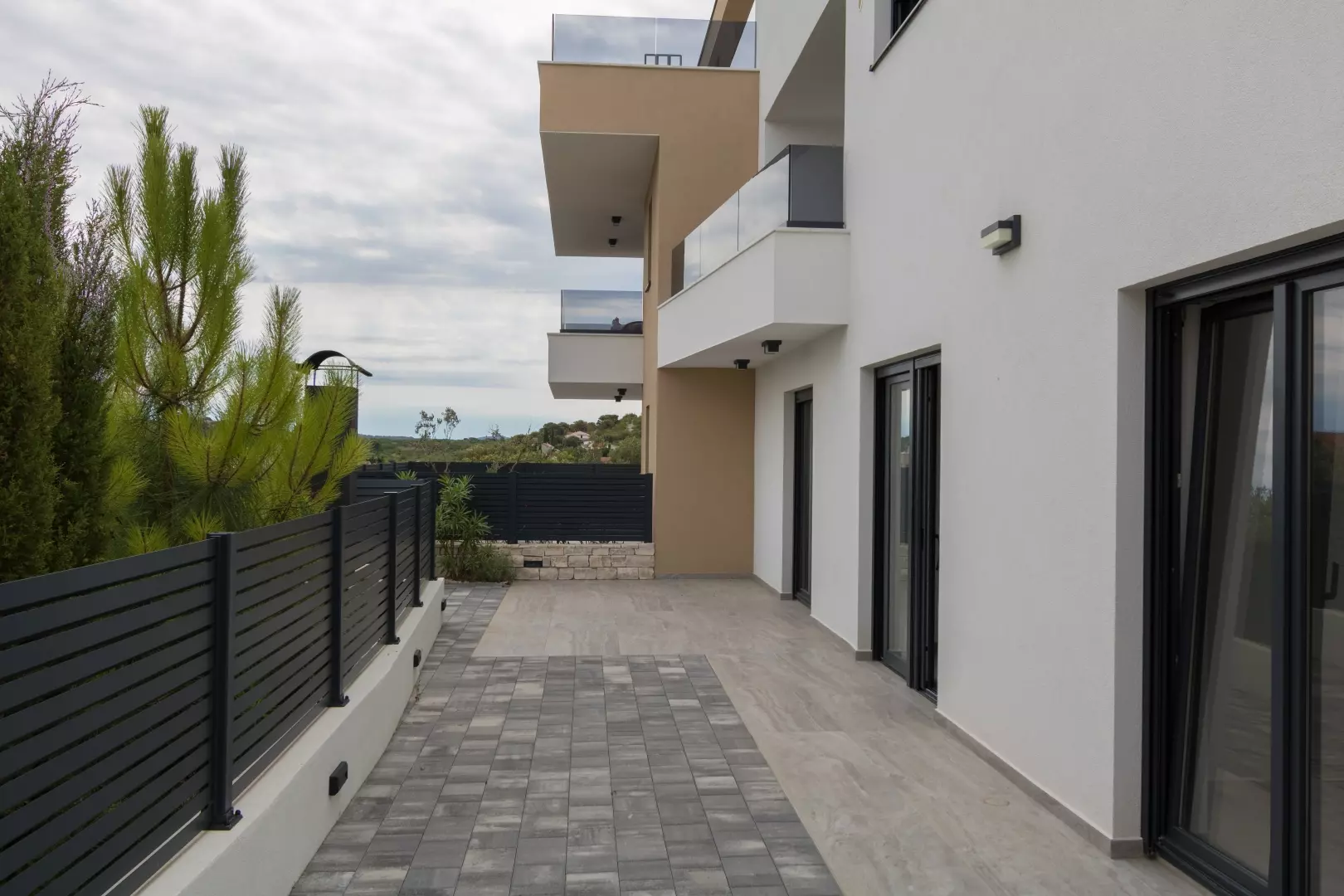 2-bedroom Apartment In Murter, Croatia (78,24 M²)