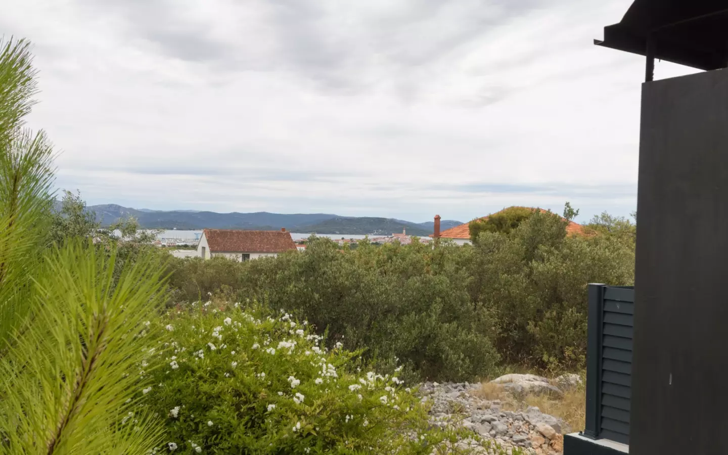 2-bedroom Apartment In Murter, Croatia (78,24 M²)