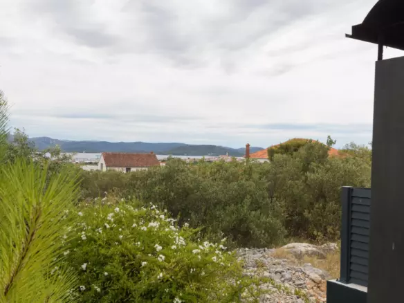 2-bedroom Apartment In Murter, Croatia (78,24 M²)